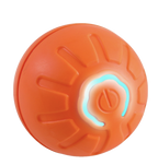 The Jumper - Orange
