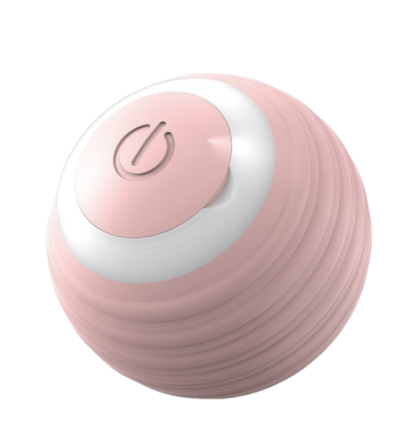 The Roller - Pink