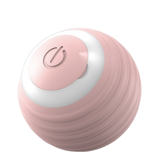 The Roller - Pink