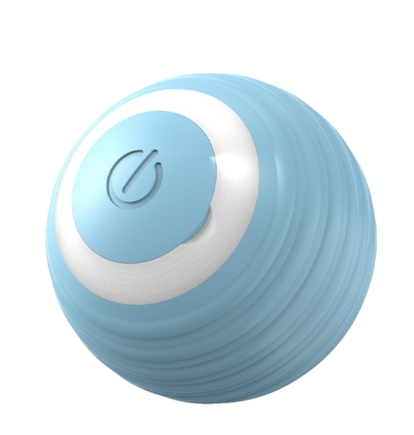 The Roller - Sky Blue