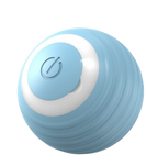 The Roller - Sky Blue