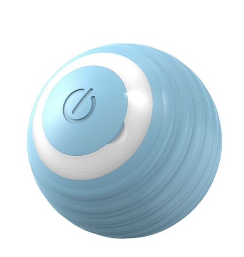 The Roller - Sky Blue